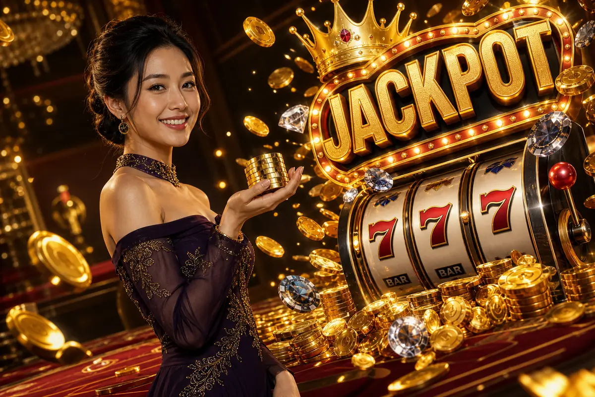 cinta88 Casino meja live dealer baccarat