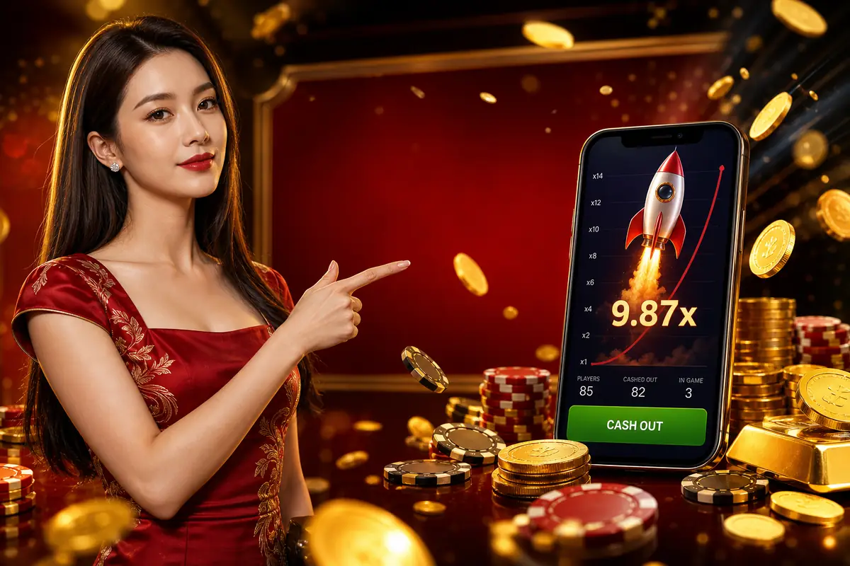 cinta88 deposit e-wallet DuitNow Sic Bo