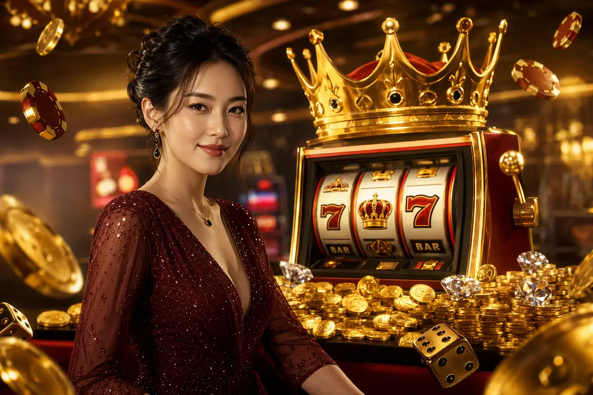 cinta88 jackpot progresif slot permainan