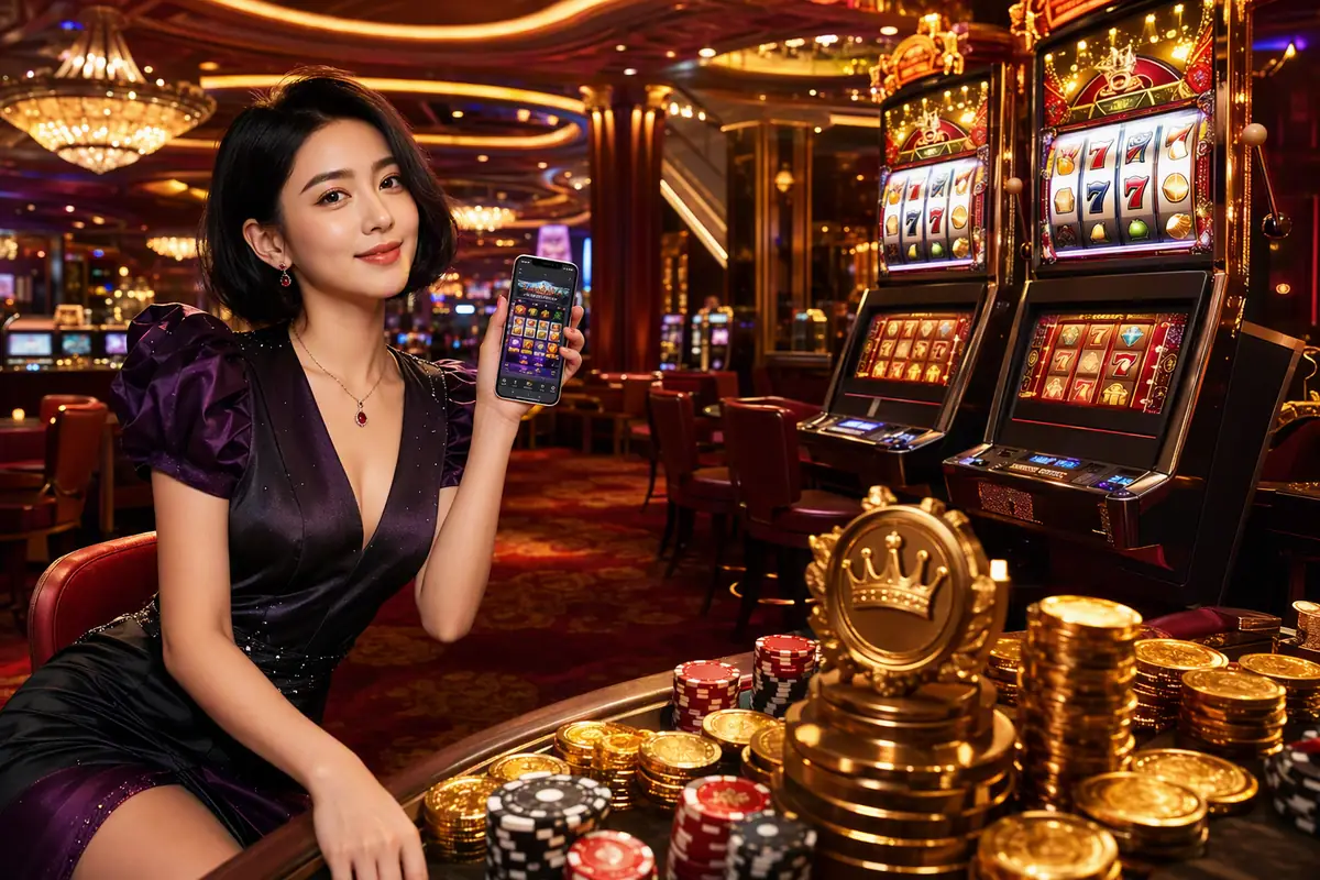 cinta88 tahap VIP keahlian eksklusif