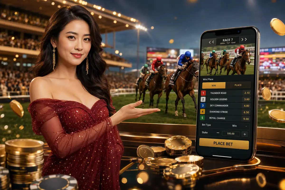 cinta88 platform judi online Malaysia