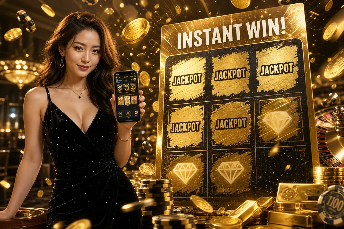 cinta88 pemaju slot terkemuka PG Soft JILI