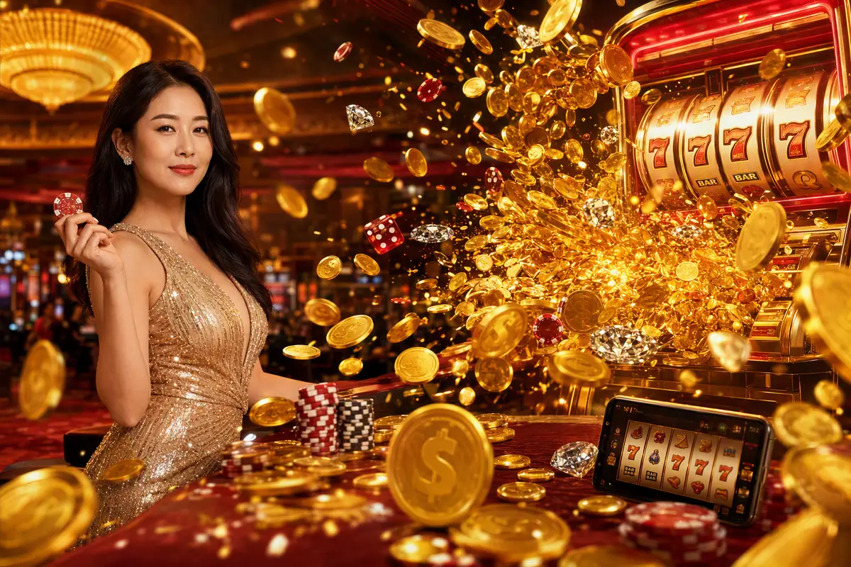 cinta88 kaedah deposit e-wallet Malaysia